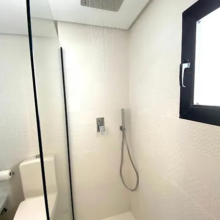 Jardines Del Puerto For Up To 6, Totally Refurbished 2025, Gardens, Pools, Garage, Wifi * Marbella