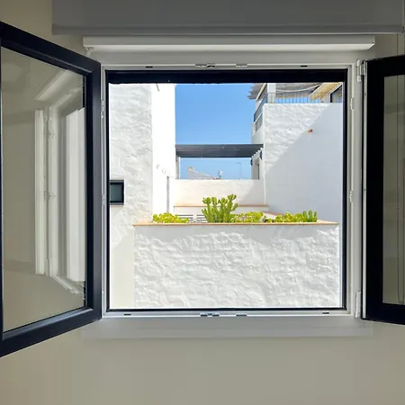 Jardines Del Puerto For Up To 6, Totally Refurbished 2025, Gardens, Pools, Garage, Wifi *