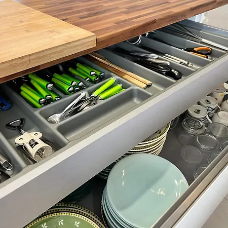 Apartament Jardines Del Puerto For Up To 6, Totally Refurbished 2025, Gardens, Pools, Garage, Wifi