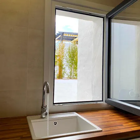 Jardines Del Puerto For Up To 6, Totally Refurbished 2025, Gardens, Pools, Garage, Wifi *