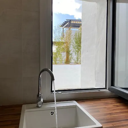 Jardines Del Puerto For Up To 6, Totally Refurbished 2025, Gardens, Pools, Garage, Wifi Lägenhet