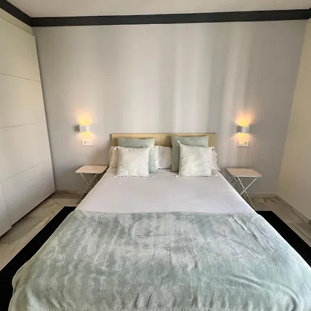 Apartmán Jardines Del Puerto For Up To 6, Totally Refurbished 2025, Gardens, Pools, Garage, Wifi