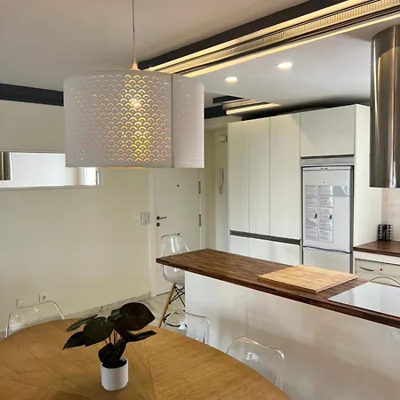 Jardines Del Puerto For Up To 6, Totally Refurbished 2025, Gardens, Pools, Garage, Wifi * Marbella