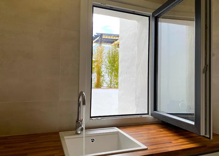 Jardines Del Puerto For Up To 6, Totally Refurbished 2025, Gardens, Pools, Garage, Wifi *