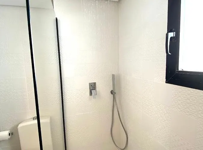 Jardines Del Puerto For Up To 6, Totally Refurbished 2025, Gardens, Pools, Garage, Wifi * ماربيا