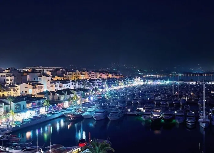 Jardines Del Puerto For Up To 6, Totally Refurbished 2025, Gardens, Pools, Garage, Wifi شقة