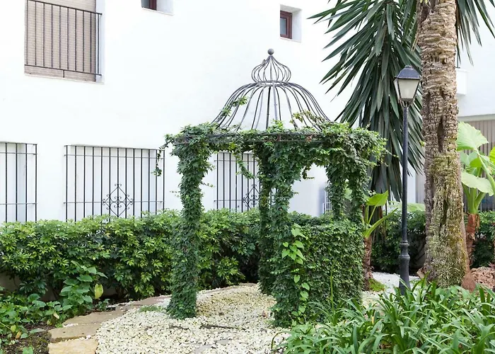 شقة Jardines Del Puerto For Up To 6, Totally Refurbished 2025, Gardens, Pools, Garage, Wifi *