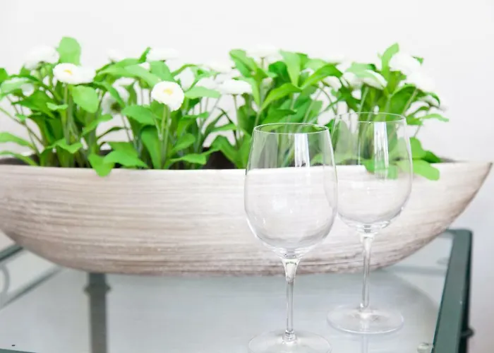 Jardines Del Puerto For Up To 6, Totally Refurbished 2025, Gardens, Pools, Garage, Wifi شقة